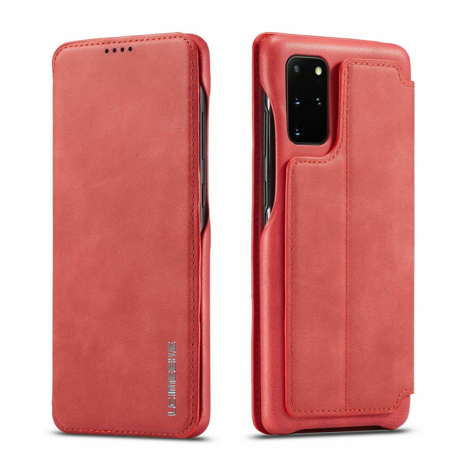 Samsung Lux Flip Case Cover